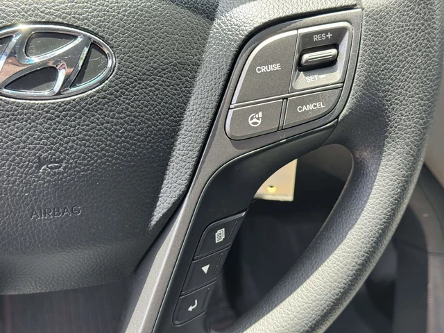 SEMINUEVOS HYUNDAI Santa Fe Sport a Estados en autogozo