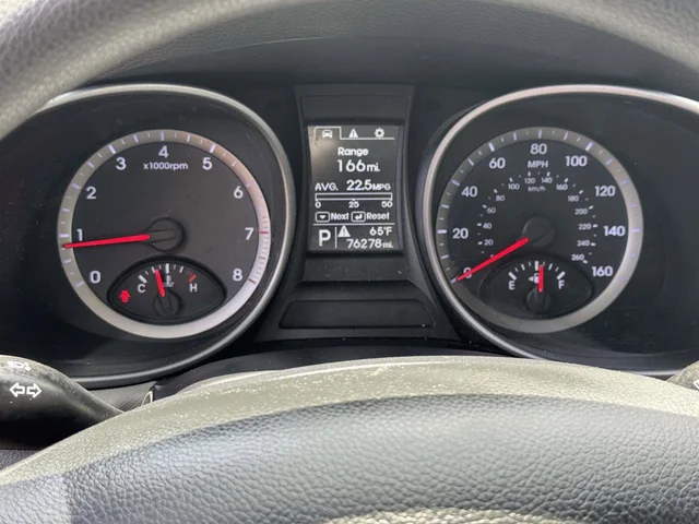 SEMINUEVOS HYUNDAI Santa Fe Sport a Estados en autogozo