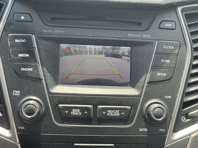 SEMINUEVOS HYUNDAI Santa Fe Sport a Estados en autogozo
