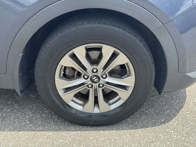 SEMINUEVOS HYUNDAI Santa Fe Sport a Estados en autogozo