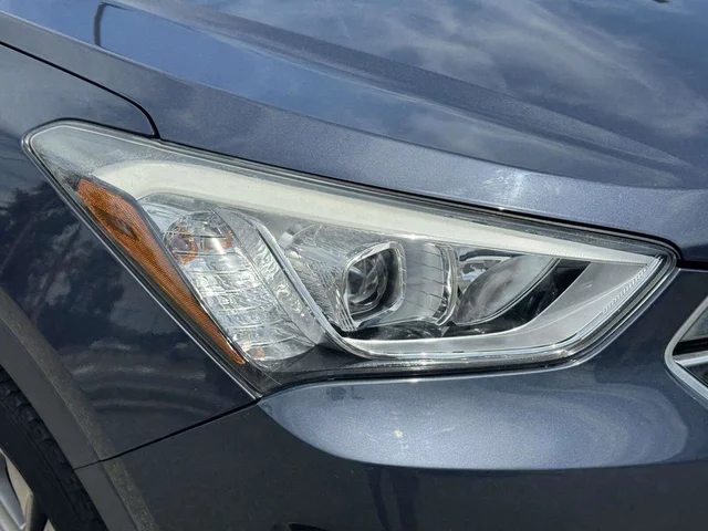 SEMINUEVOS HYUNDAI Santa Fe Sport a Estados en autogozo