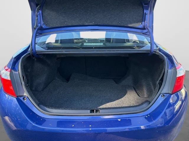 SEMINUEVOS TOYOTA Corolla a Estados en autogozo