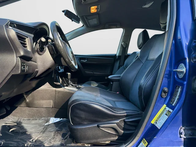 SEMINUEVOS TOYOTA Corolla a Estados en autogozo