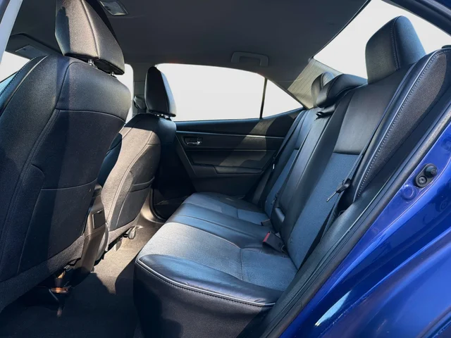 SEMINUEVOS TOYOTA Corolla a Estados en autogozo
