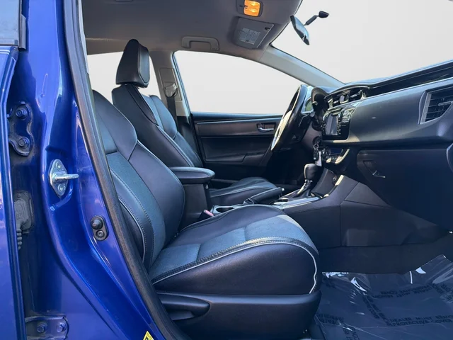 SEMINUEVOS TOYOTA Corolla a Estados en autogozo