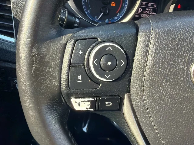 SEMINUEVOS TOYOTA Corolla a Estados en autogozo