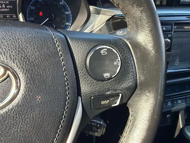 SEMINUEVOS TOYOTA Corolla a Estados en autogozo