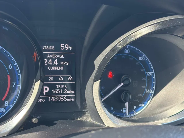 SEMINUEVOS TOYOTA Corolla a Estados en autogozo