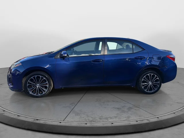 SEMINUEVOS TOYOTA Corolla a Estados en autogozo