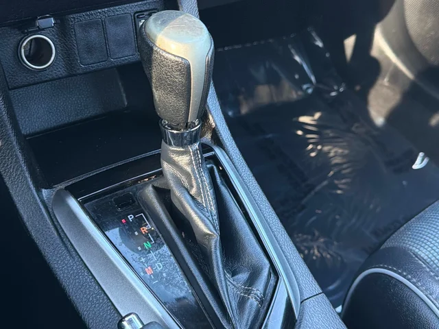 SEMINUEVOS TOYOTA Corolla a Estados en autogozo