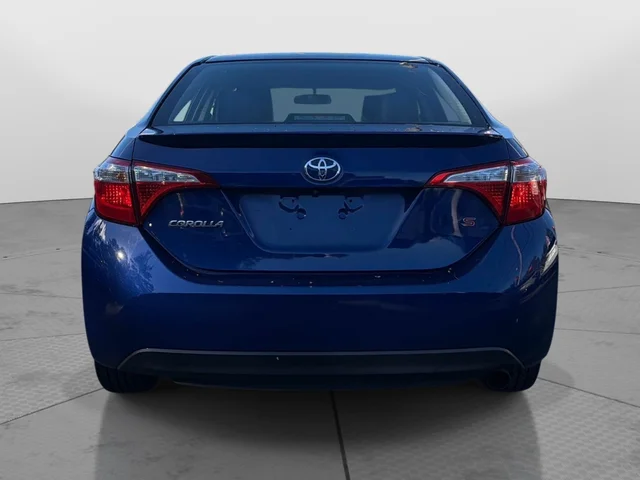 SEMINUEVOS TOYOTA Corolla a Estados en autogozo