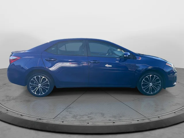 SEMINUEVOS TOYOTA Corolla a Estados en autogozo
