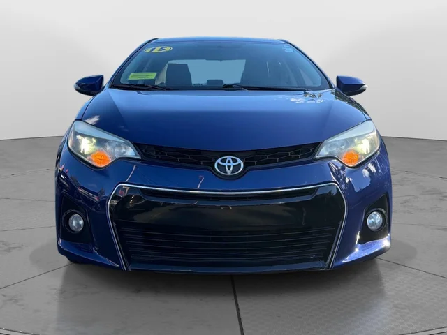 SEMINUEVOS TOYOTA Corolla a Estados en autogozo