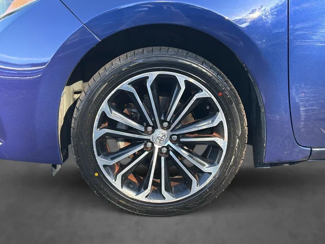 SEMINUEVOS TOYOTA Corolla a Estados en autogozo
