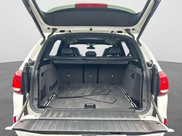 SEMINUEVOS BMW X5 M a Estados en autogozo