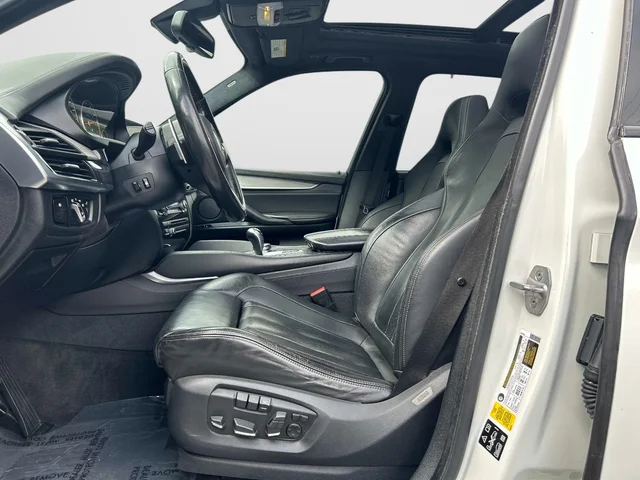 SEMINUEVOS BMW X5 M a Estados en autogozo
