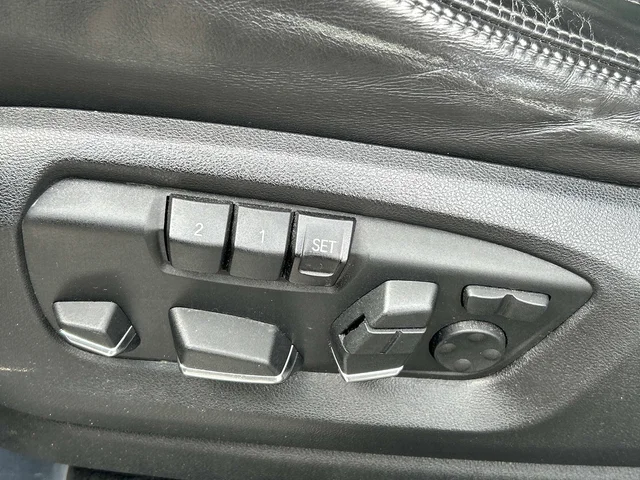 SEMINUEVOS BMW X5 M a Estados en autogozo