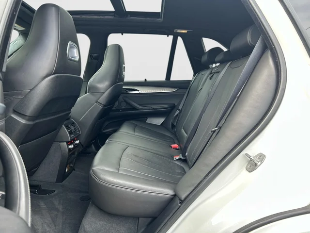 SEMINUEVOS BMW X5 M a Estados en autogozo