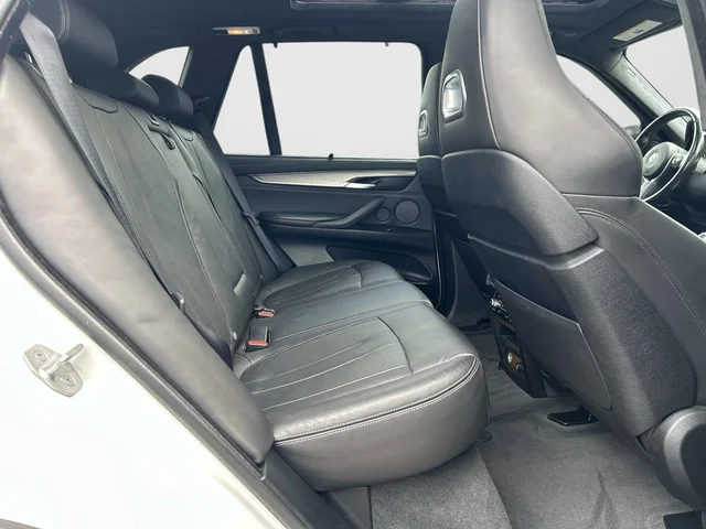 SEMINUEVOS BMW X5 M a Estados en autogozo