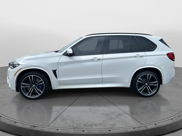 SEMINUEVOS BMW X5 M a Estados en autogozo