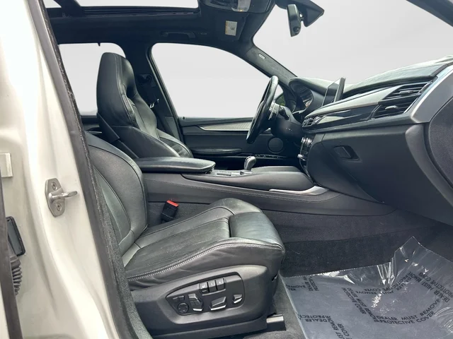 SEMINUEVOS BMW X5 M a Estados en autogozo