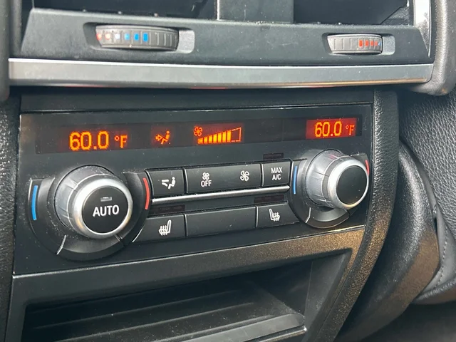 SEMINUEVOS BMW X5 M a Estados en autogozo
