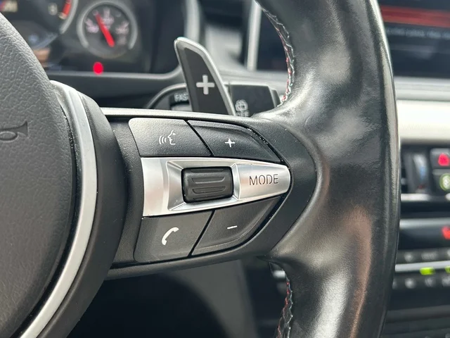SEMINUEVOS BMW X5 M a Estados en autogozo