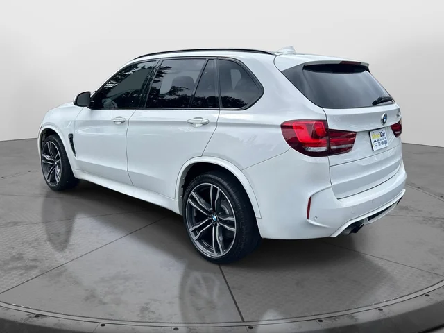 SEMINUEVOS BMW X5 M a Estados en autogozo