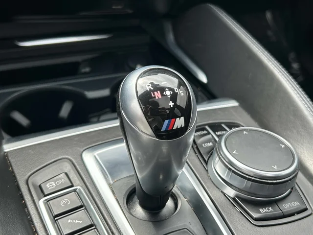SEMINUEVOS BMW X5 M a Estados en autogozo