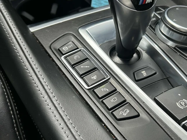 SEMINUEVOS BMW X5 M a Estados en autogozo