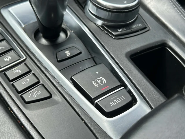 SEMINUEVOS BMW X5 M a Estados en autogozo
