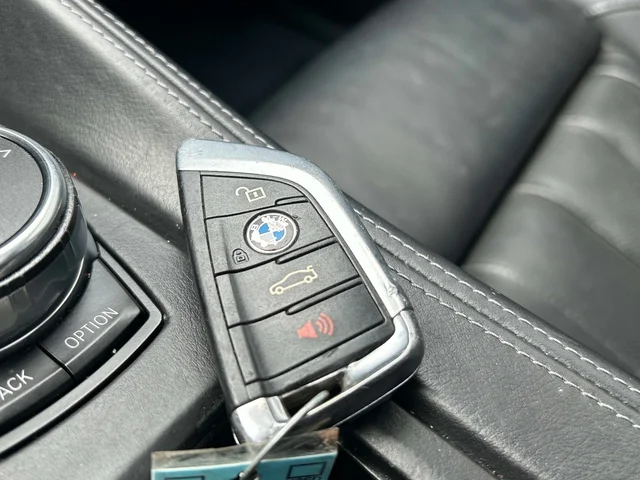 SEMINUEVOS BMW X5 M a Estados en autogozo