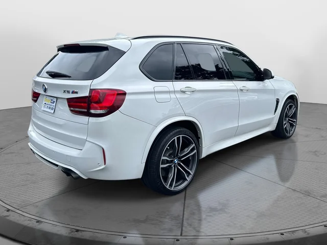 SEMINUEVOS BMW X5 M a Estados en autogozo