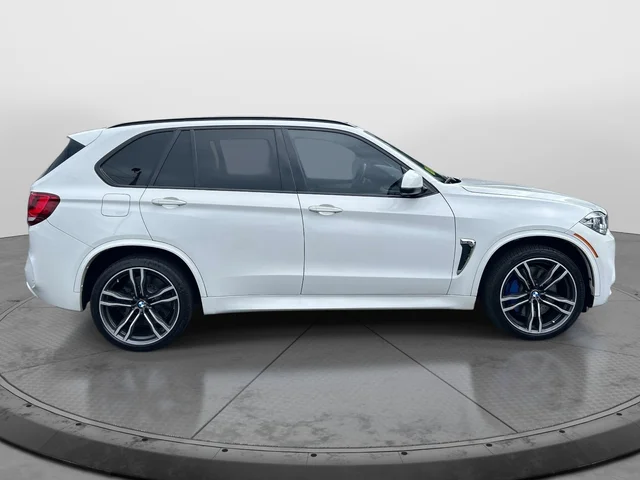 SEMINUEVOS BMW X5 M a Estados en autogozo