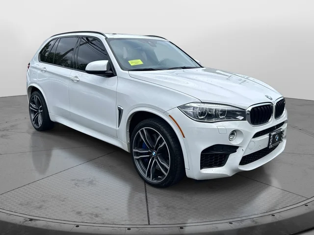 SEMINUEVOS BMW X5 M a Estados en autogozo