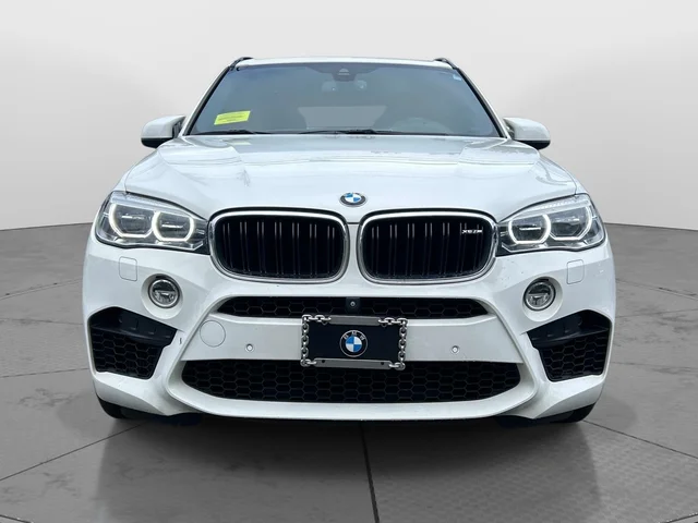 SEMINUEVOS BMW X5 M a Estados en autogozo
