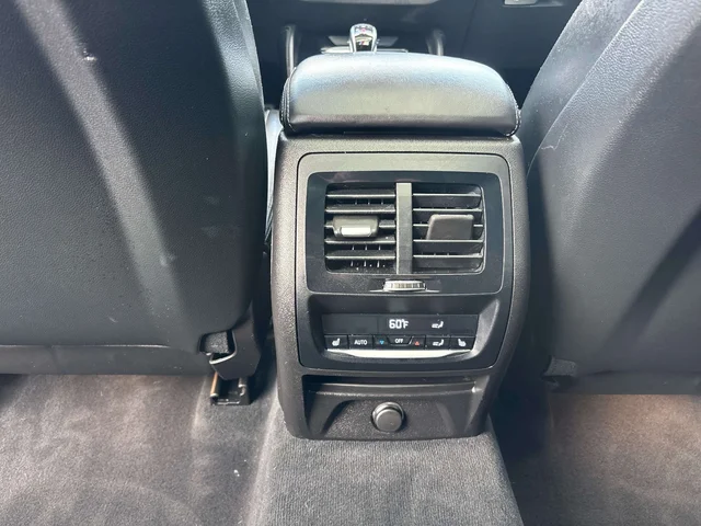 SEMINUEVOS BMW X4 M a Estados en autogozo