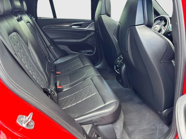 SEMINUEVOS BMW X4 M a Estados en autogozo