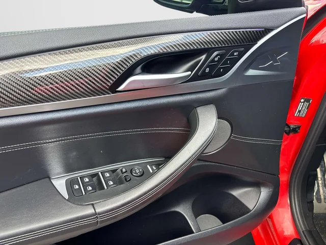 SEMINUEVOS BMW X4 M a Estados en autogozo