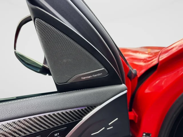 SEMINUEVOS BMW X4 M a Estados en autogozo