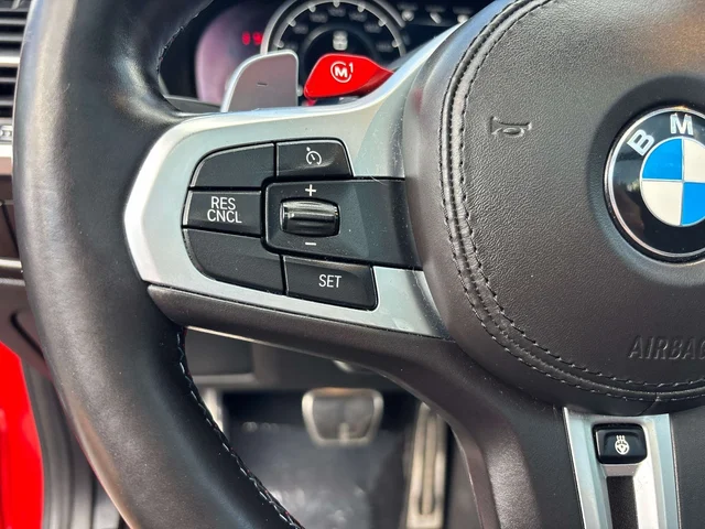 SEMINUEVOS BMW X4 M a Estados en autogozo