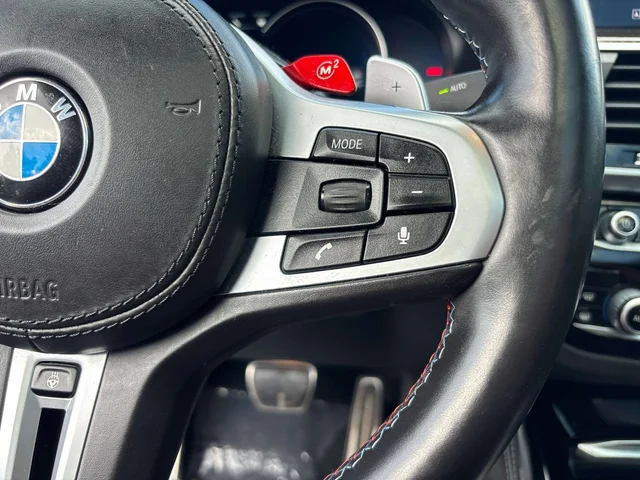 SEMINUEVOS BMW X4 M a Estados en autogozo