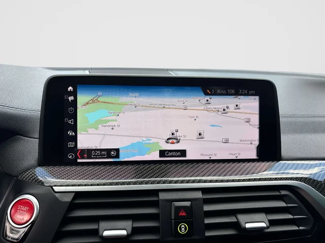 SEMINUEVOS BMW X4 M a Estados en autogozo