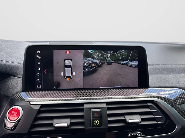 SEMINUEVOS BMW X4 M a Estados en autogozo