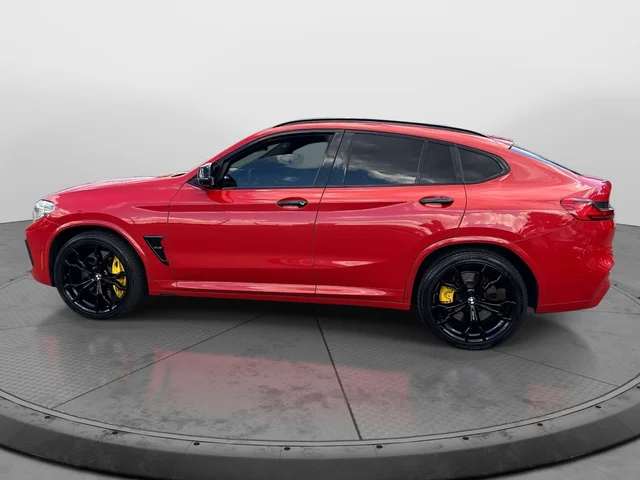 SEMINUEVOS BMW X4 M a Estados en autogozo