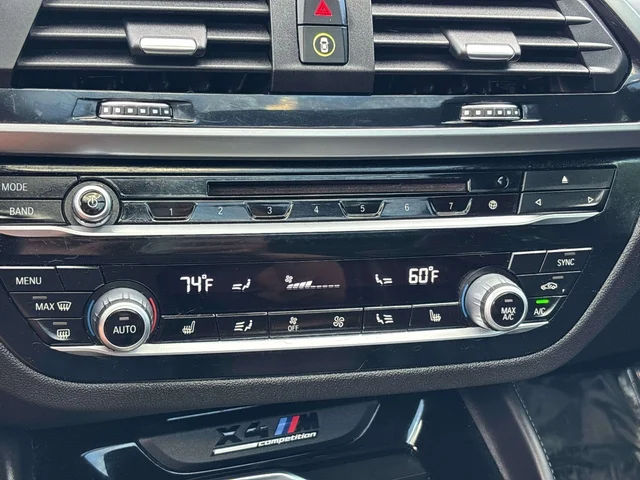 SEMINUEVOS BMW X4 M a Estados en autogozo
