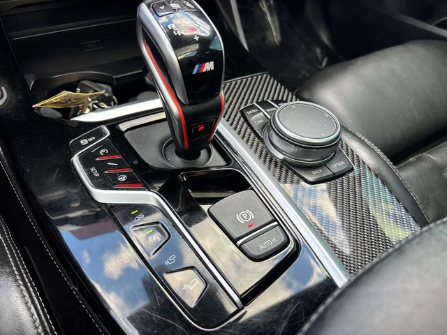 SEMINUEVOS BMW X4 M a Estados en autogozo