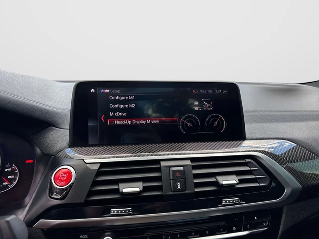 SEMINUEVOS BMW X4 M a Estados en autogozo