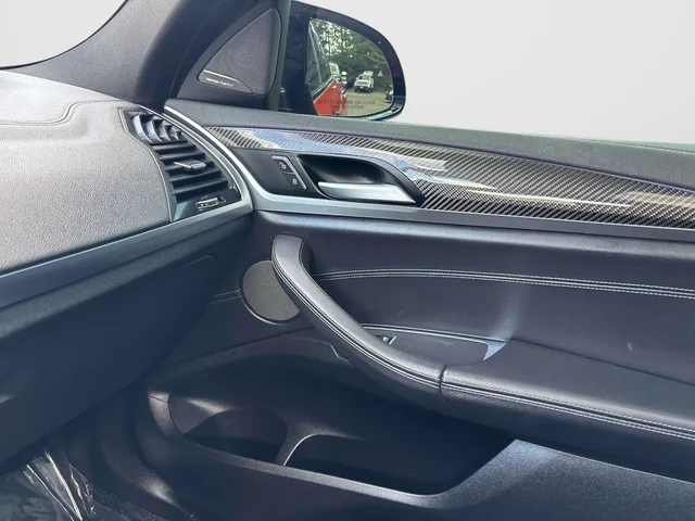 SEMINUEVOS BMW X4 M a Estados en autogozo