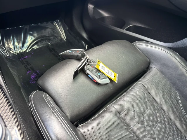 SEMINUEVOS BMW X4 M a Estados en autogozo